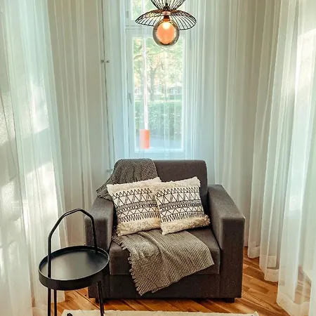 Suvituse Studio By Overnight