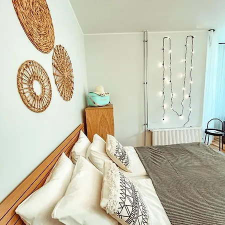 Suvituse Studio By Overnight 아파트 *